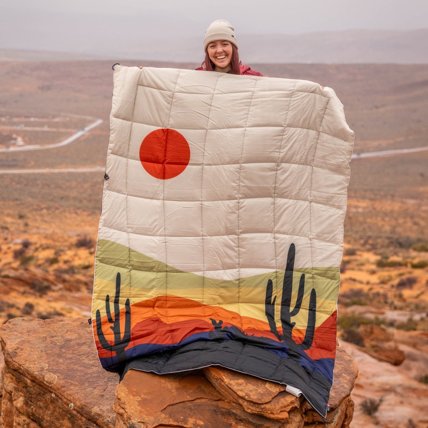 Desert - Kukün