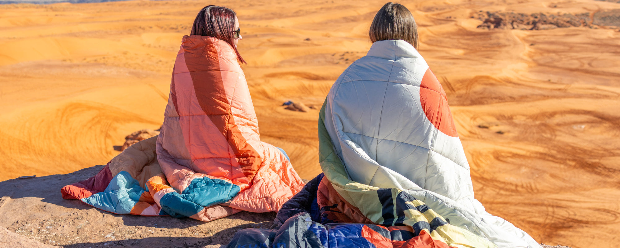 What is the best outdoor blanket for camping?