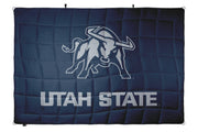 Utah State University - Big Blue - Kukün
