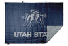 Utah State University - Big Blue