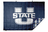 Utah State University - Old Main