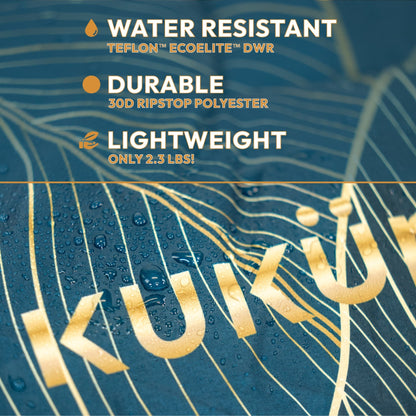 Golden Foliage - Kukün